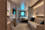 Oceanview Stateroom Picture