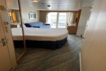 Boardwalk and Park Balcony Stateroom Picture