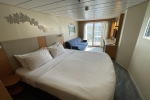 Boardwalk and Park Balcony Stateroom Picture