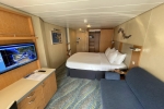 Boardwalk and Park Balcony Stateroom Picture