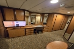 Interior Stateroom Picture