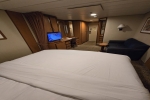 Interior Stateroom Picture