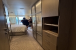 Cabana Mini-Suite Stateroom Picture