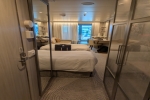 Cabana Mini-Suite Stateroom Picture