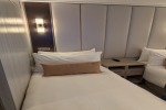 Cabana Mini-Suite Stateroom Picture