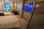 Cabana Mini-Suite Stateroom Picture