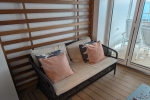 Cabana Mini-Suite Stateroom Picture