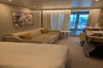 Cabana Mini-Suite Stateroom Picture