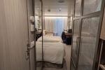 Cabana Mini-Suite Stateroom Picture