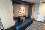 Spacious Balcony Stateroom Picture