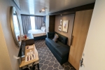 Spacious Balcony Stateroom Picture