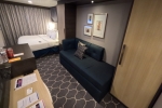 Spacious Balcony Stateroom Picture