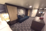 Spacious Balcony Stateroom Picture