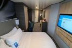 Spacious Balcony Stateroom Picture