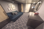 Spacious Balcony Stateroom Picture