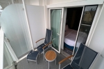 Spacious Balcony Stateroom Picture