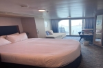 Spacious Balcony Stateroom Picture