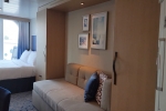 Spacious Balcony Stateroom Picture