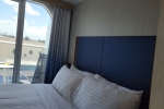 Spacious Balcony Stateroom Picture