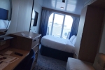 Spacious Balcony Stateroom Picture