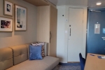 Spacious Balcony Stateroom Picture