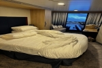 Interior Stateroom Picture