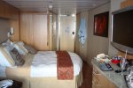 Concierge Class Stateroom Picture