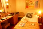 Small Interior Stateroom Picture