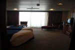 Junior Suite Stateroom Picture