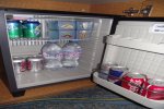 Spacious Balcony Stateroom Picture