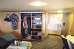 Spacious Balcony Stateroom Picture