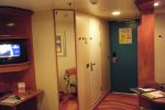 Interior Stateroom Picture