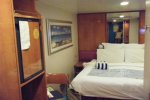 Interior Stateroom Picture