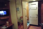 Interior Stateroom Picture