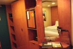 Interior Stateroom Picture