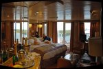 Neptune Suite Stateroom Picture