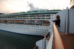 Neptune Suite Stateroom Picture