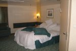 Oceanview Stateroom Picture