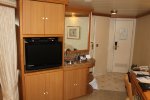 Suite Stateroom Picture