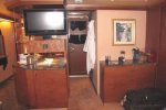 Ocean Suite Stateroom Picture