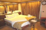 Ocean Suite Stateroom Picture