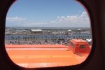 Superior Oceanview Stateroom Picture