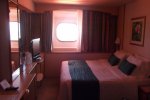 Superior Oceanview Stateroom Picture