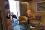 Mini-Suite Stateroom Picture