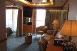 Mini-Suite Stateroom Picture