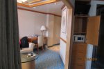 Mini-Suite Stateroom Picture