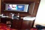 Penthouse Stateroom Picture