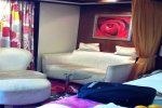 Penthouse Stateroom Picture