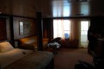 Grand Suite Stateroom Picture