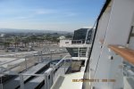 Family Suite with balcony Stateroom Picture